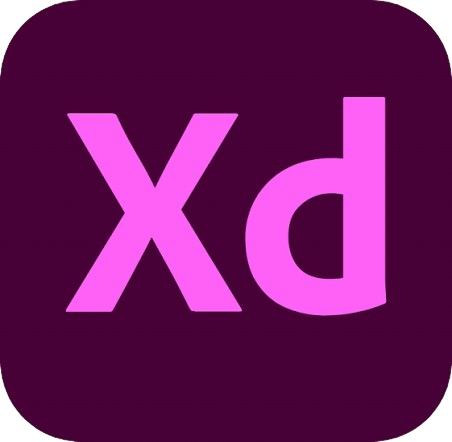 Adobe XD Image